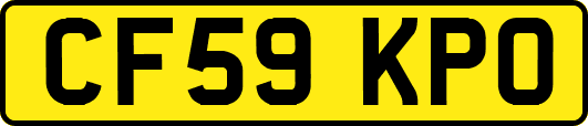CF59KPO