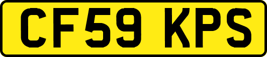 CF59KPS