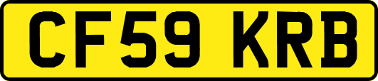 CF59KRB