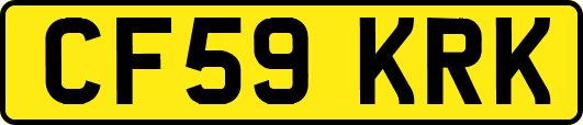 CF59KRK