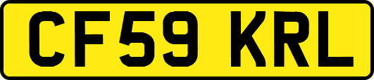 CF59KRL