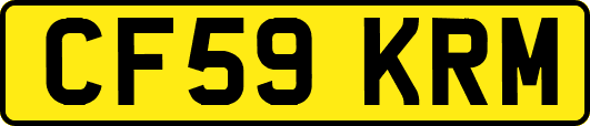 CF59KRM
