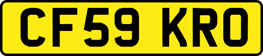 CF59KRO