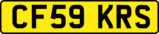 CF59KRS