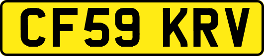 CF59KRV