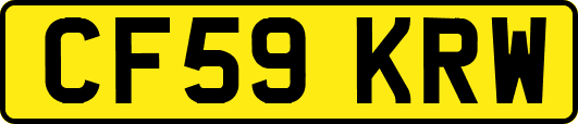 CF59KRW