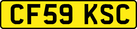 CF59KSC