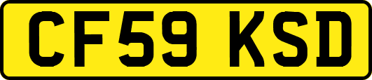 CF59KSD