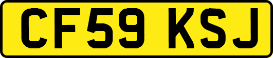 CF59KSJ
