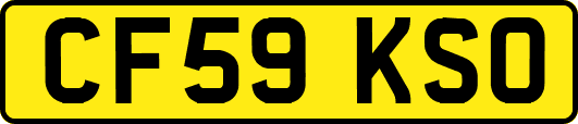 CF59KSO