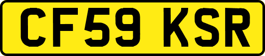 CF59KSR