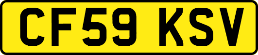CF59KSV