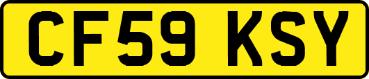 CF59KSY
