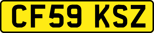 CF59KSZ