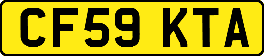 CF59KTA