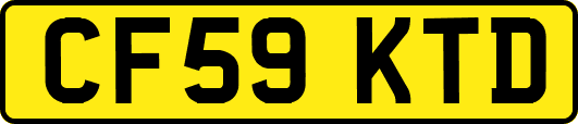 CF59KTD