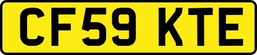 CF59KTE