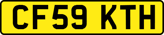 CF59KTH