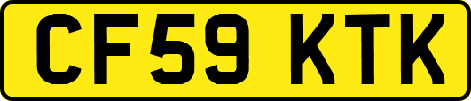CF59KTK