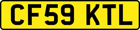 CF59KTL