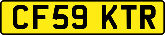 CF59KTR