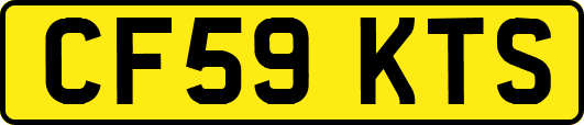 CF59KTS