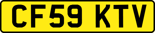 CF59KTV