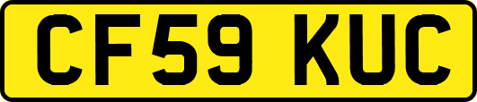 CF59KUC