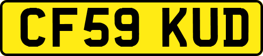 CF59KUD
