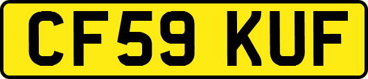 CF59KUF