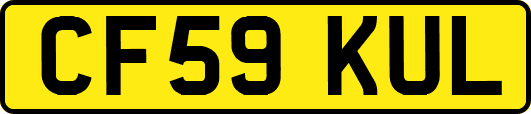 CF59KUL