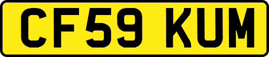 CF59KUM