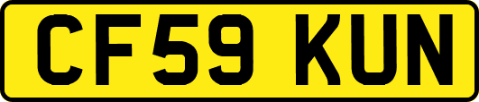 CF59KUN