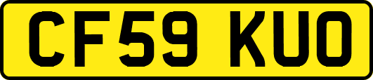 CF59KUO