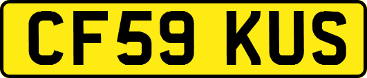 CF59KUS