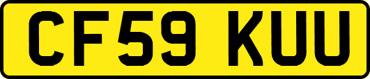 CF59KUU