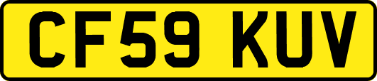CF59KUV