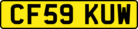 CF59KUW