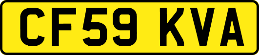 CF59KVA