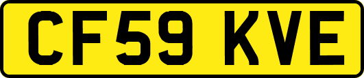 CF59KVE