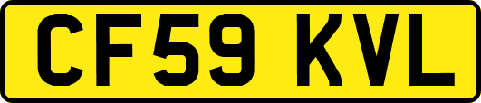 CF59KVL
