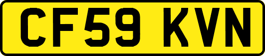 CF59KVN