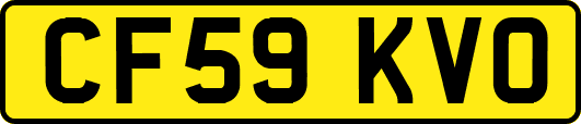 CF59KVO