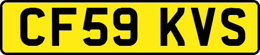 CF59KVS