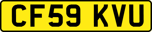 CF59KVU