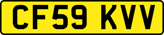 CF59KVV