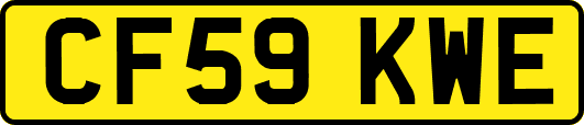 CF59KWE