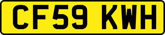 CF59KWH