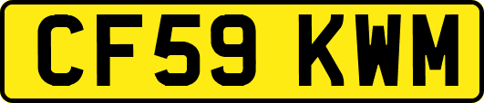 CF59KWM