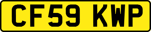 CF59KWP